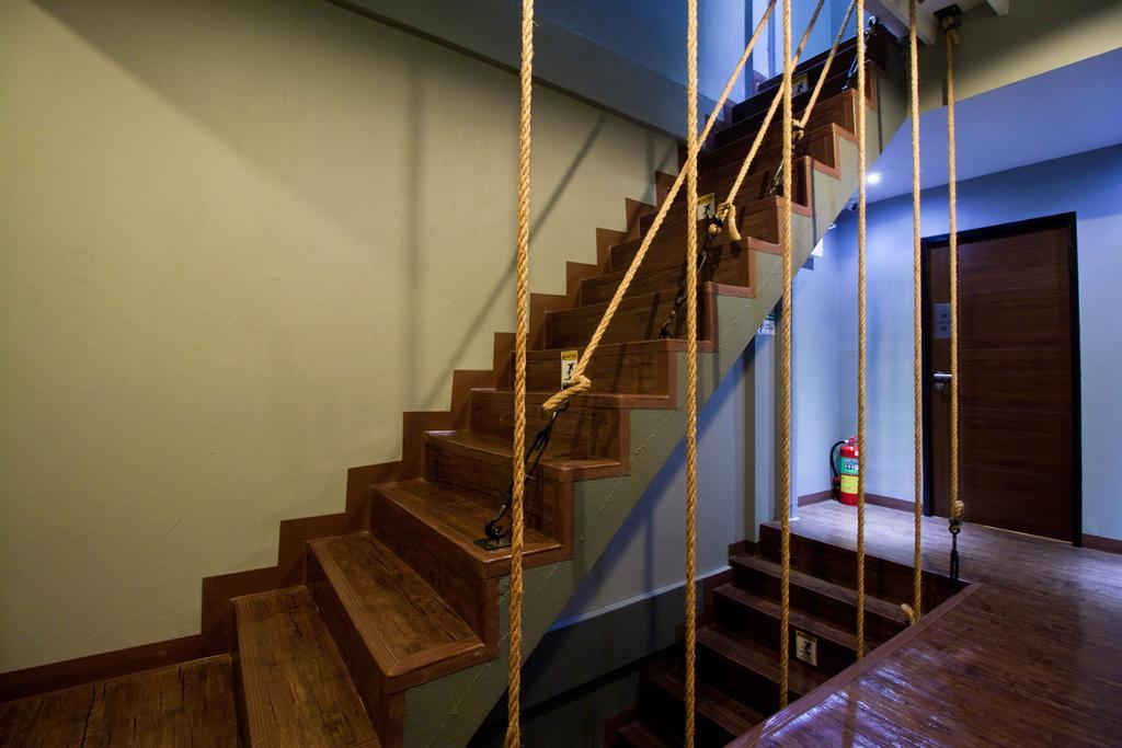 3 Laan House Hotel Chiang Mai Exterior photo