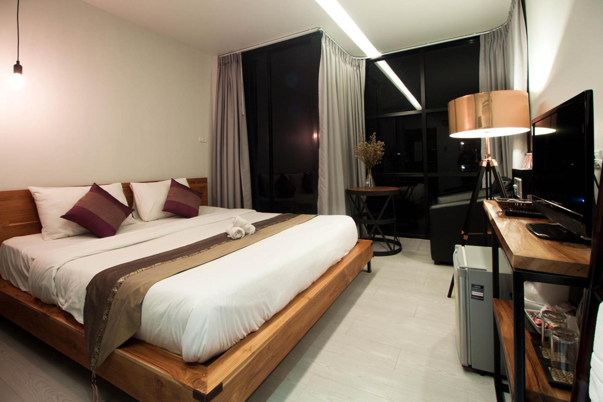 3 Laan House Hotel Chiang Mai Exterior photo