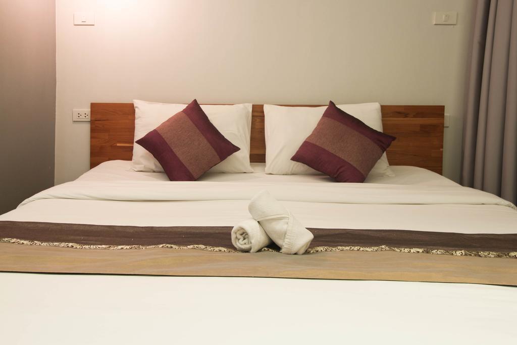 3 Laan House Hotel Chiang Mai Exterior photo