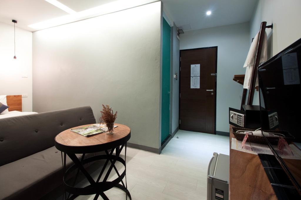 3 Laan House Hotel Chiang Mai Exterior photo