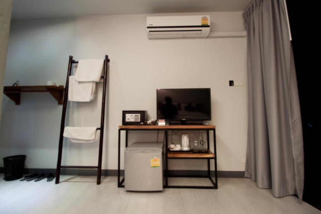 3 Laan House Hotel Chiang Mai Exterior photo