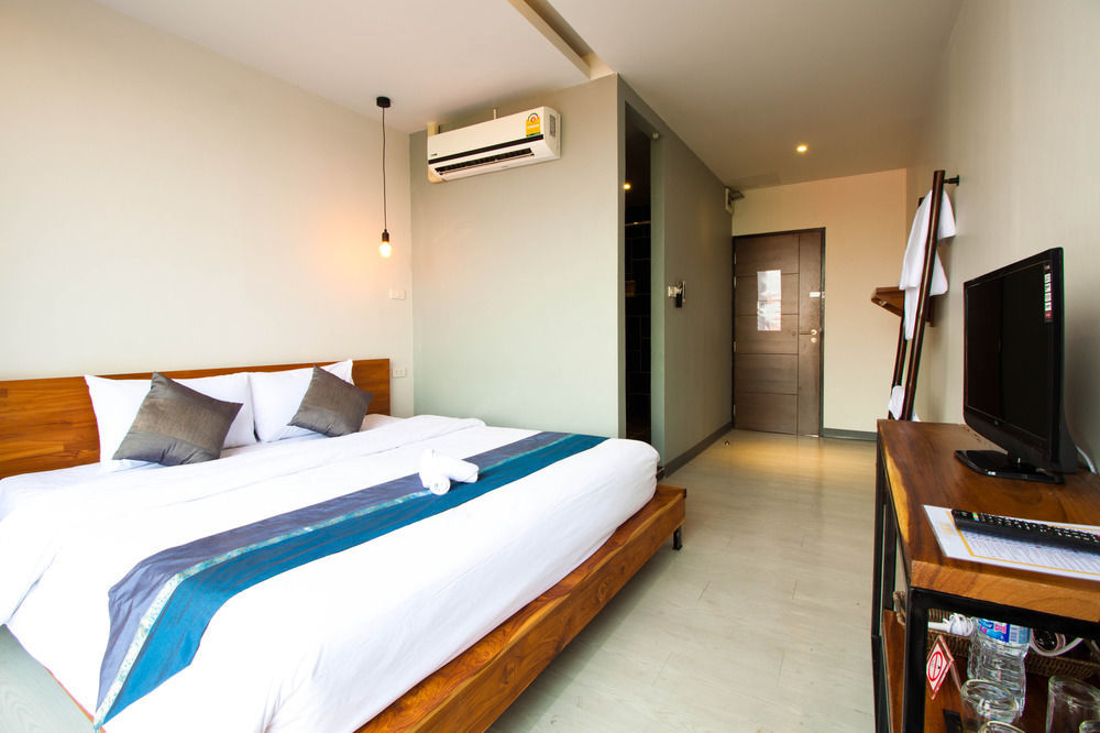 3 Laan House Hotel Chiang Mai Exterior photo