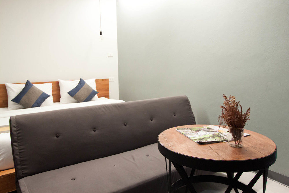 3 Laan House Hotel Chiang Mai Exterior photo
