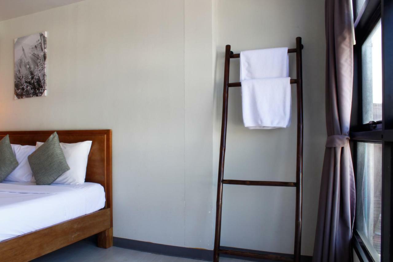 3 Laan House Hotel Chiang Mai Exterior photo