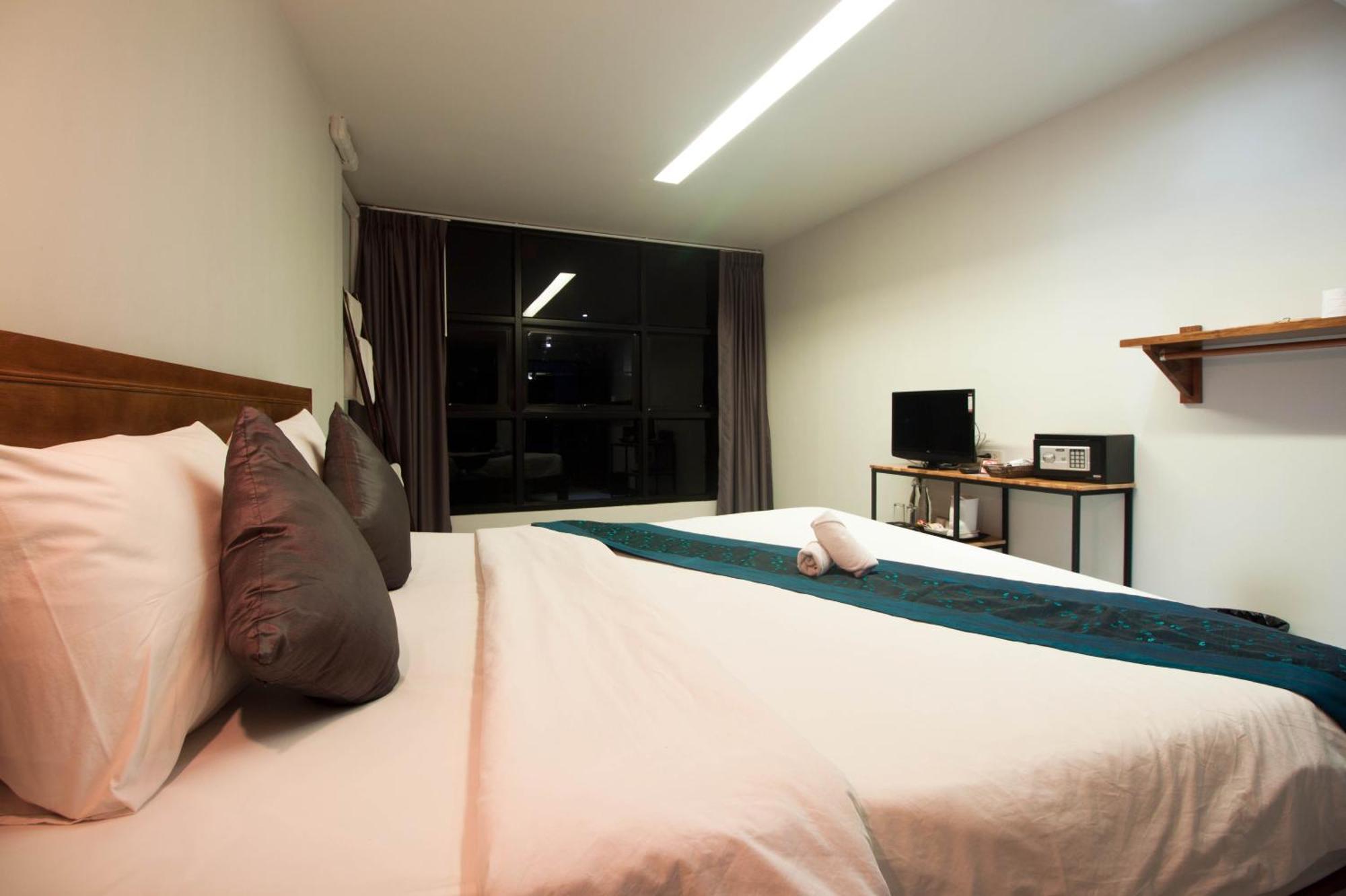 3 Laan House Hotel Chiang Mai Exterior photo