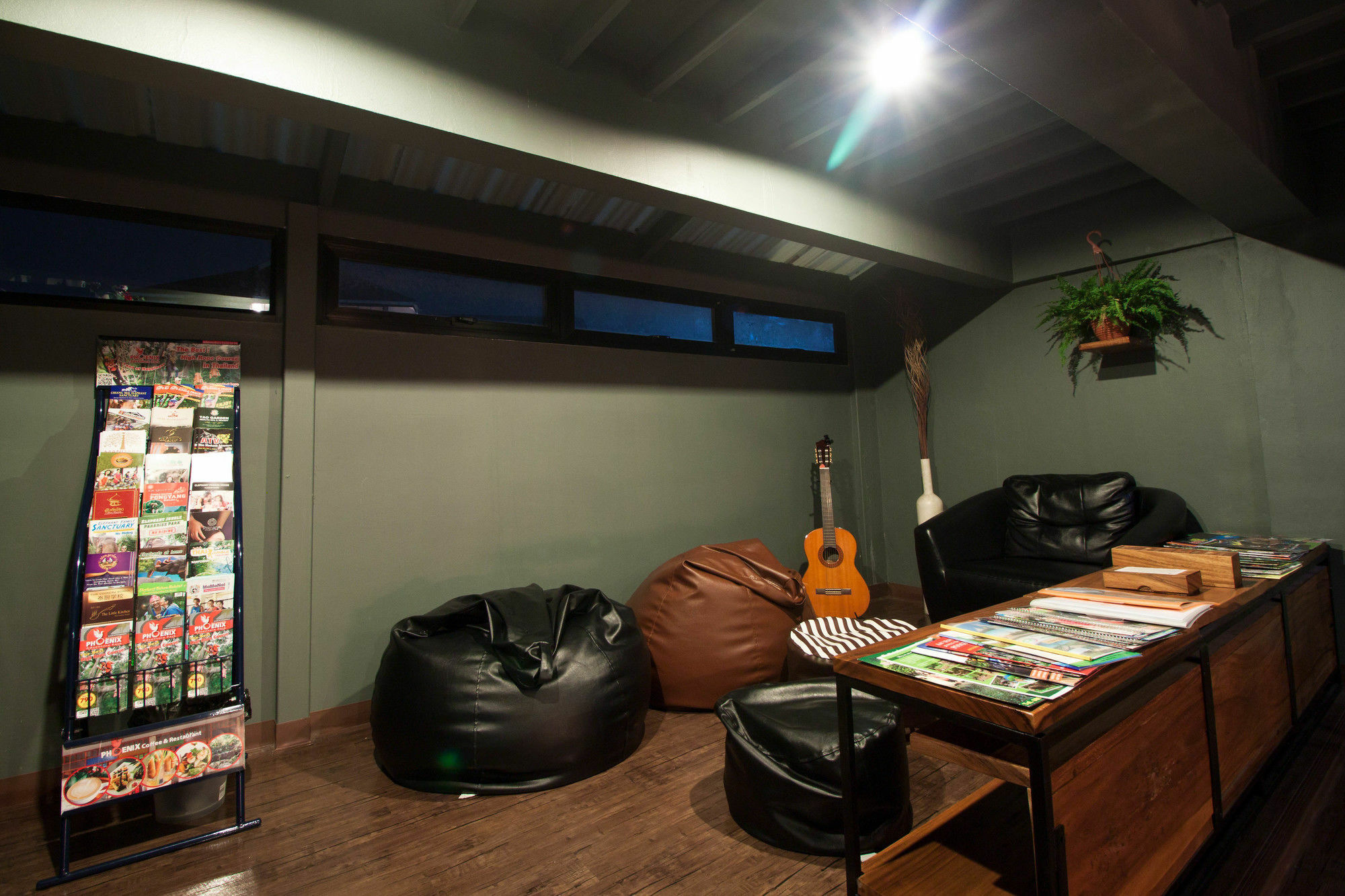 3 Laan House Hotel Chiang Mai Exterior photo