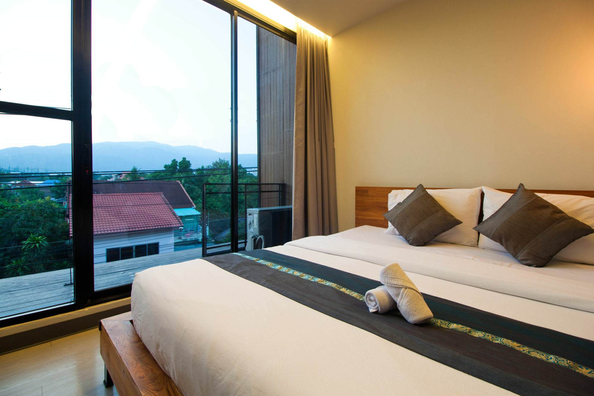 3 Laan House Hotel Chiang Mai Exterior photo