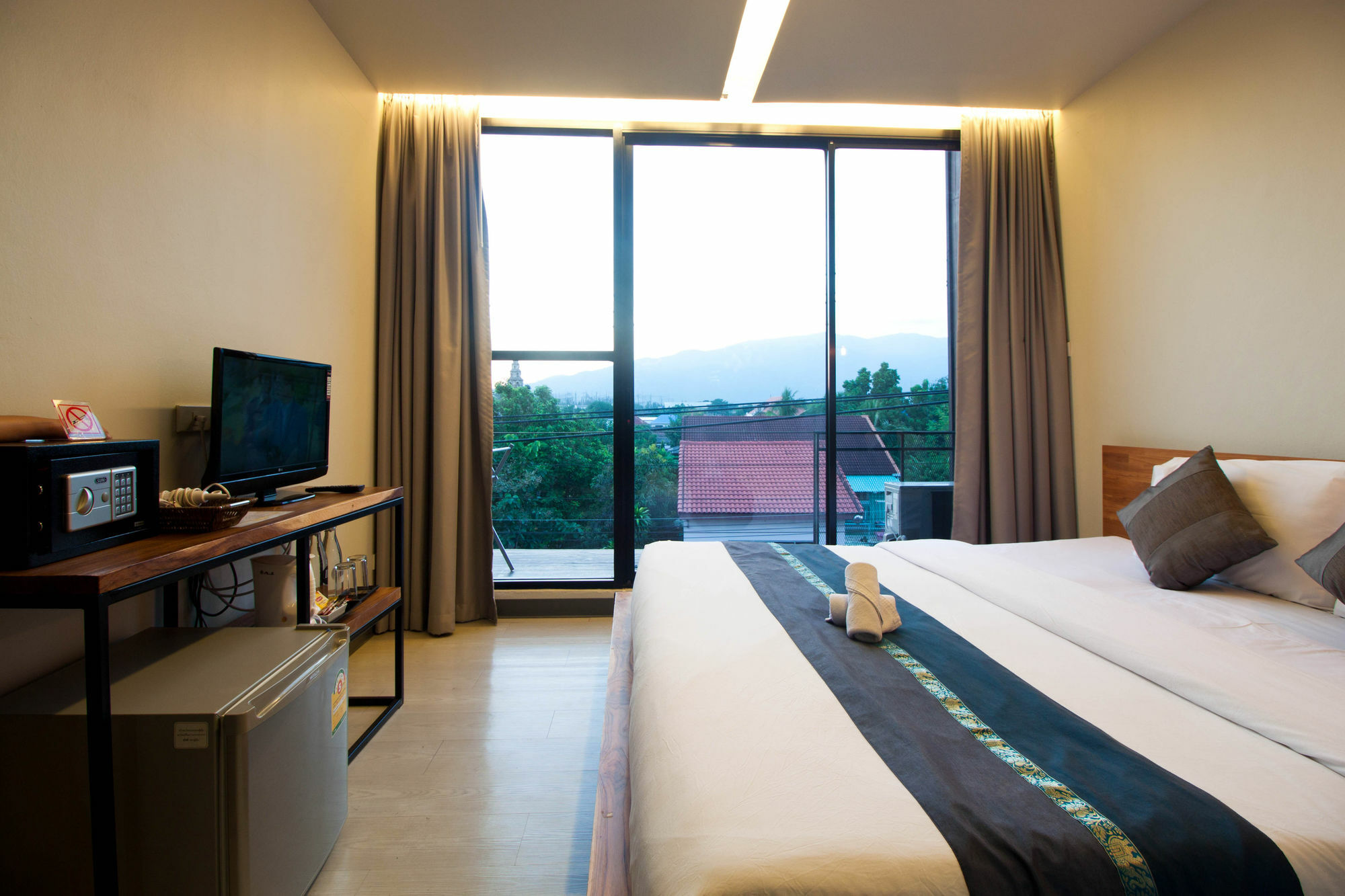 3 Laan House Hotel Chiang Mai Exterior photo
