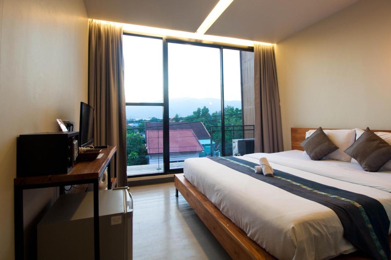 3 Laan House Hotel Chiang Mai Exterior photo